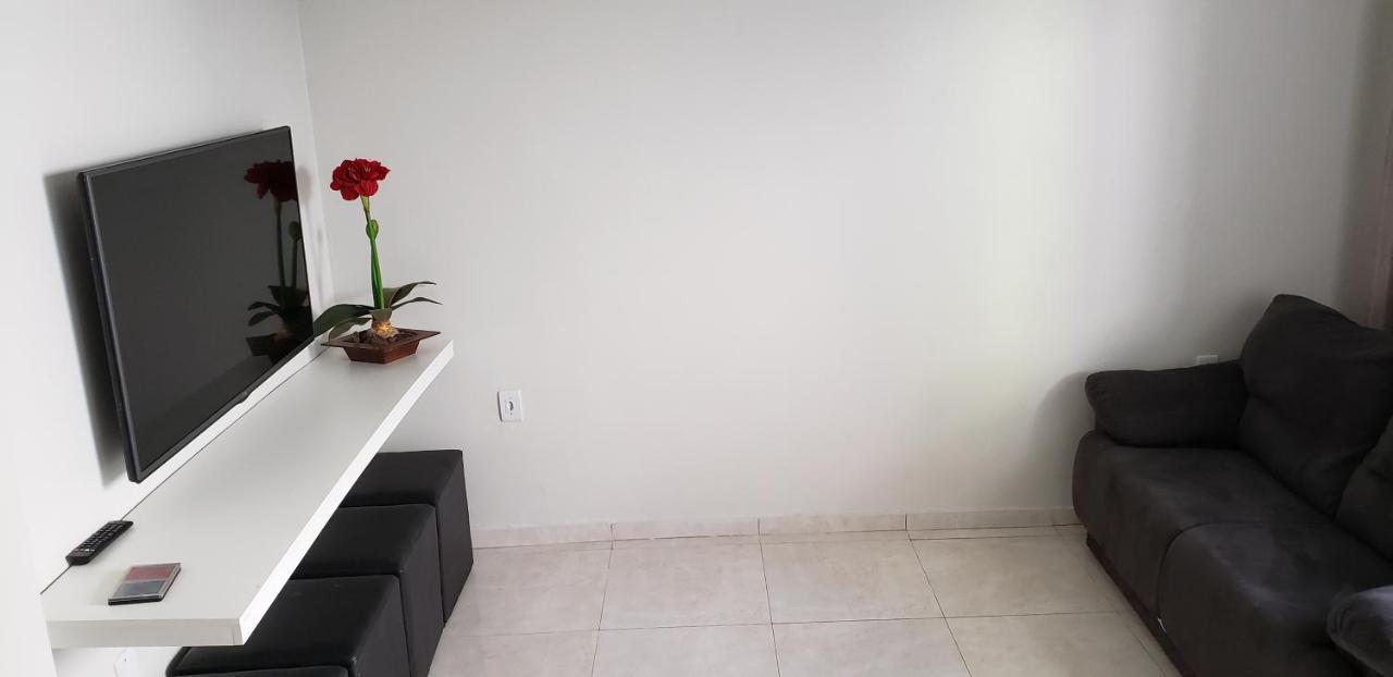 Apartamento Cabo Frio Exterior photo
