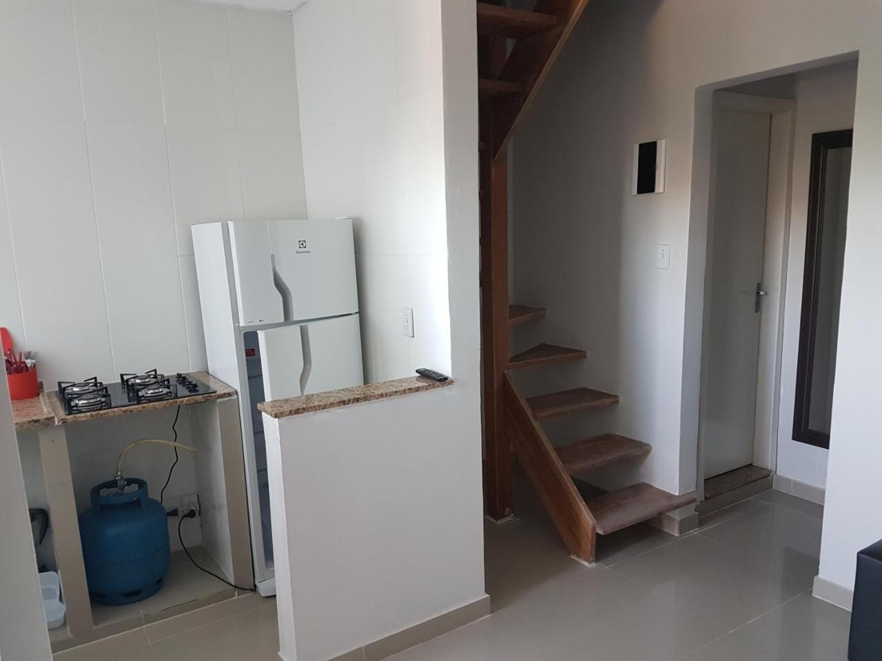 Apartamento Cabo Frio Exterior photo